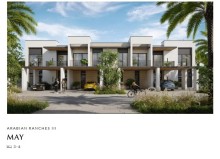 Villas in Dubai – Arabian Ranches Community Emaar, -13