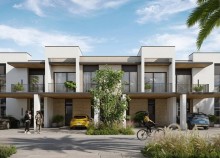 Villas in Dubai – Arabian Ranches Community Emaar, -14