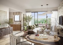 Villas in Dubai – Arabian Ranches Community Emaar, -15