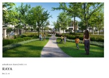 Villas in Dubai – Arabian Ranches Community Emaar, -17