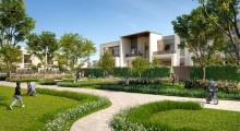 Villas in Dubai – Arabian Ranches Community Emaar, -19