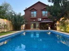 Sale Villa in Baku Mardakan city, -2