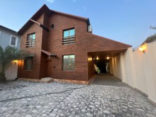 Sale Villa in Baku Mardakan city, -3
