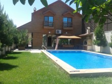 Sale Villa in Baku Mardakan city, -4