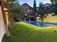 Sale Villa in Baku Mardakan city, -5