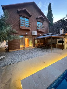 Sale Villa in Baku Mardakan city, -6