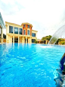 Sale Cottage Mardakan, -2
