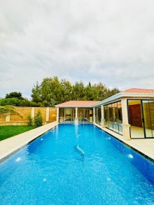 Sale Cottage Mardakan, -15