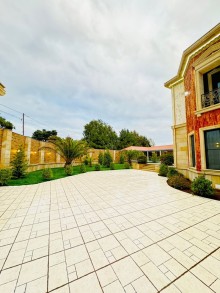 Sale Cottage Mardakan, -16