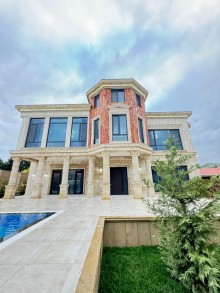 Sale Cottage Mardakan, -18