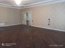 8 mkr qoşa zapravka, Grandmart-supermarketlə üzbə-üz Kirayə (Aylıq) Villa, -3