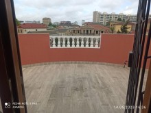8 mkr qoşa zapravka, Grandmart-supermarketlə üzbə-üz Kirayə (Aylıq) Villa, -7