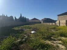 merdekanda Satılır Torpaq, -6