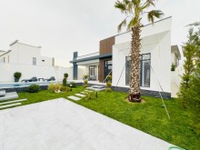 A cottage house is for sale in Baku, Shuvelan, -2