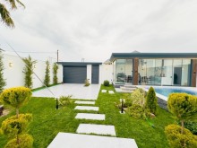 A cottage house is for sale in Baku, Shuvelan, -4
