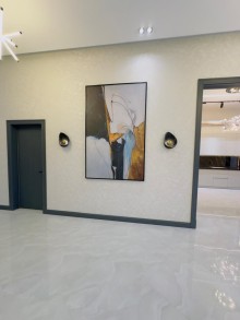 A cottage house is for sale in Baku, Shuvelan, -7