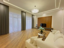A cottage house is for sale in Baku, Shuvelan, -9