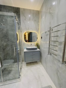 A cottage house is for sale in Baku, Shuvelan, -19