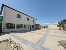 Sea view is for sale in Baku, located near the beach, -3