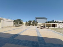 Sea view is for sale in Baku, located near the beach, -4