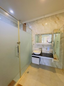 Sea view is for sale in Baku, located near the beach, -13