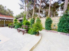 Villa for sale on the road to the Cardiology Center in Buzovna., -6