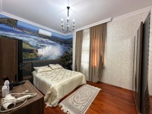 Villa for sale on the road to the Cardiology Center in Buzovna., -9