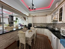 Villa for sale on the road to the Cardiology Center in Buzovna., -11
