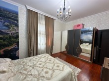 Villa for sale on the road to the Cardiology Center in Buzovna., -12
