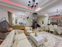 Villa for sale on the road to the Cardiology Center in Buzovna., -15