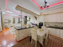 Villa for sale on the road to the Cardiology Center in Buzovna., -16