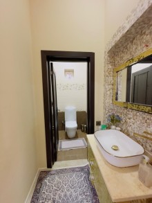 Villa for sale on the road to the Cardiology Center in Buzovna., -17