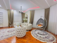 Villa for sale on the road to the Cardiology Center in Buzovna., -18