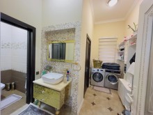 Villa for sale on the road to the Cardiology Center in Buzovna., -19