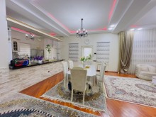 Villa for sale on the road to the Cardiology Center in Buzovna., -20