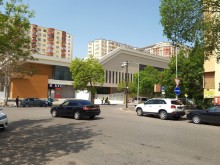 Продажа Вторичка возле станций метро "Халглар Достлугу", -3