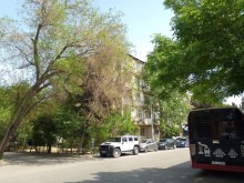 Продажа Вторичка возле станций метро "Халглар Достлугу", -4