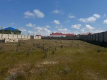 Sale Land Şüvəlan, -2