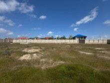 Sale Land Şüvəlan, -5