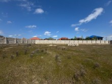 Sale Land Şüvəlan, -12