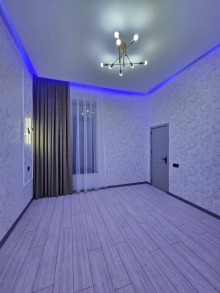 Şüvəlanda modern 1 mərtəbəli ev satılır, -6
