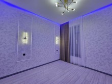 Şüvəlanda modern 1 mərtəbəli ev satılır, -7