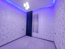 Şüvəlanda modern 1 mərtəbəli ev satılır, -8