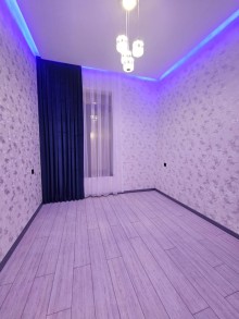 Şüvəlanda modern 1 mərtəbəli ev satılır, -9