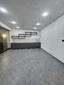 Şüvəlanda modern 1 mərtəbəli ev satılır, -11