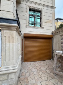 A new 3-storey private house is for sale in Bakıxanov settlement, -3