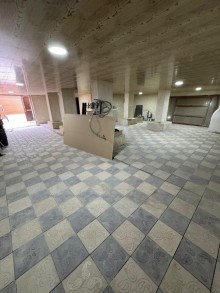 A new 3-storey private house is for sale in Bakıxanov settlement, -5