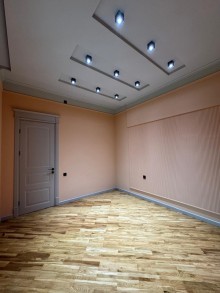 A new 3-storey private house is for sale in Bakıxanov settlement, -17