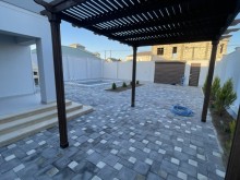 ŞÜVƏLAN QƏSƏBƏSİ, AZALIN STADİONUNUN YAXINLIĞI Satılır Həyət evi, -5
