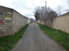 Satılır Torpaq Fatmayi, -2